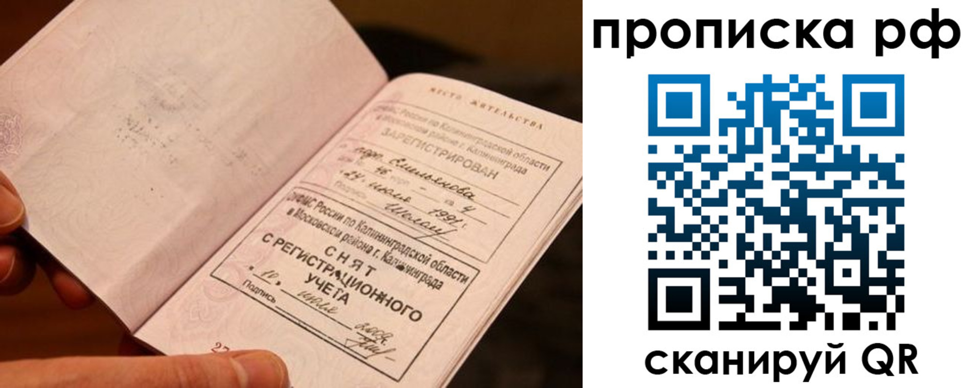прописка гарантия в Новоузенске